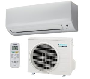 Настенная сплит-система Daikin FTXB25C/RXB25C