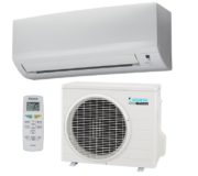 Настенная сплит-система Daikin FTXB35C/RXB35C