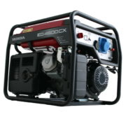 Бензиновый генератор Honda EG 4500 CX