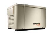 Газовый генератор Generac 6520