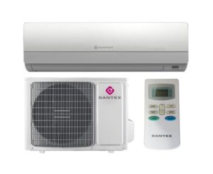 Настенная сплит-система Dantex RK-07ENT2