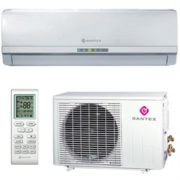 Настенная сплит-система Dantex RK-12SEG
