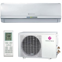 Настенная сплит-система Dantex RK-09SEG