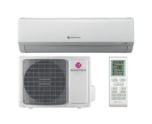 Настенная сплит-система Dantex RK-07SPG