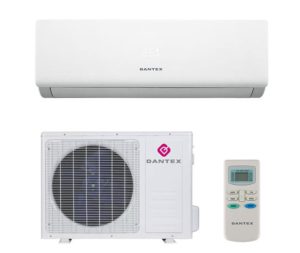Настенная сплит-система Dantex RK-12SMI