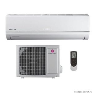 Настенная сплит-система Dantex RK-18SSI