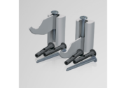 Комплект кронштейнов для ACV Comfort 3955416