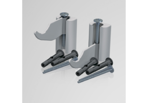 Комплект кронштейнов для ACV Comfort 3955416