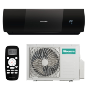 Настенная сплит-система Hisense AS-12HR4SVDDEB15
