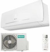 Настенная сплит-система Hisense AS-24HR4SBADC005