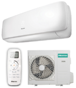 Настенная сплит-система Hisense AS-13HR4SVDTG5