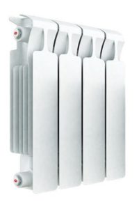 Радиатор Rifar Monolit 500 4