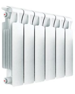 Радиатор Rifar Monolit 500 6