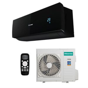 Настенная сплит-система Hisense AS-11UR4SYDDEIB15