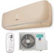 Настенная сплит-система Hisense AS-13UR4SVETG157G(C)