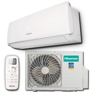 Настенная сплит-система Hisense AS-07UR4SYDDB15
