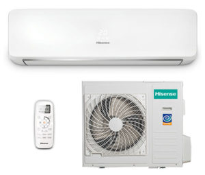 Настенная сплит-система Hisense AS-18UW4SXATD077