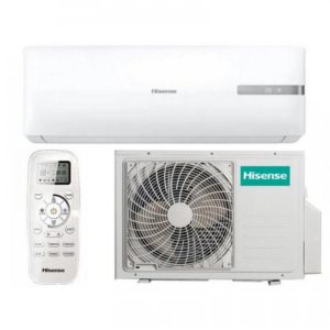Настенная сплит-система Hisense AS-07HR4SYDDL03G