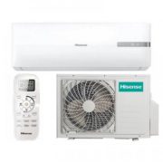 Настенная сплит-система Hisense AS-18HR4SMADL01G