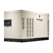 Газовый генератор Generac RG027