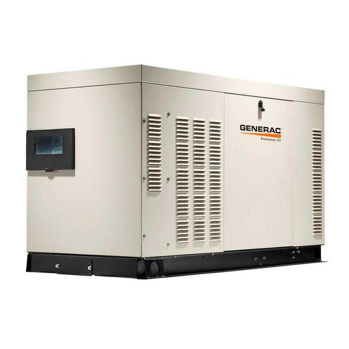 Газовый генератор Generac RG027 Газовый генератор Generac RG027