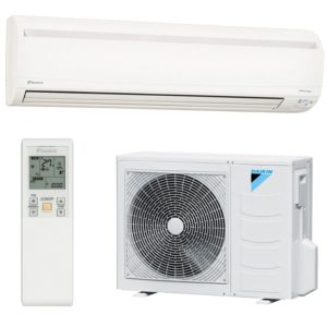 Настенная сплит-система Daikin FTXS70G/RXS70L