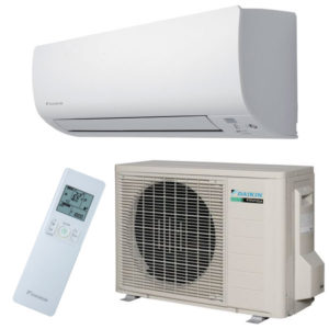 Настенная сплит-система Daikin FTXS25K/RXS25L3
