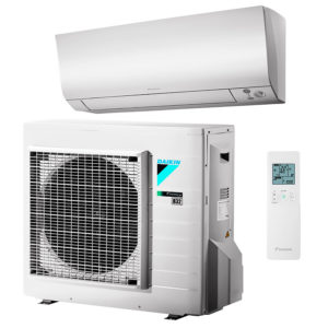 Настенная сплит-система Daikin FTXM42N/RXM42N9Настенная сплит-система Daikin FTXM42N/RXM42N9