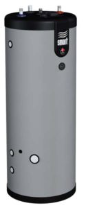 Бойлер косвенного нагрева ACV Smart Line SLE 210