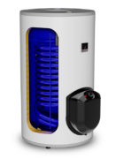 Бойлер косвенного нагрева Drazice OKCE 160 NTR/2,2 кВт