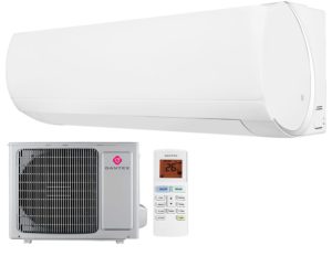 Настенная сплит-система Dantex RK-12SAG