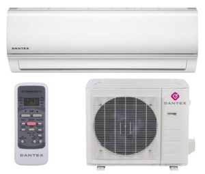Настенная сплит-система Dantex RK-12SFM
