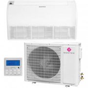 Напольно-потолочный кондиционер Dantex RK-36HG3NE-W/RK-36CHG3N