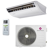 Напольно-потолочный кондиционер Dantex RK-18HTNE-W/RK-18CHTN
