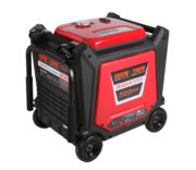 Инверторный генератор MITSUI POWER ECO ZM 8000 IM